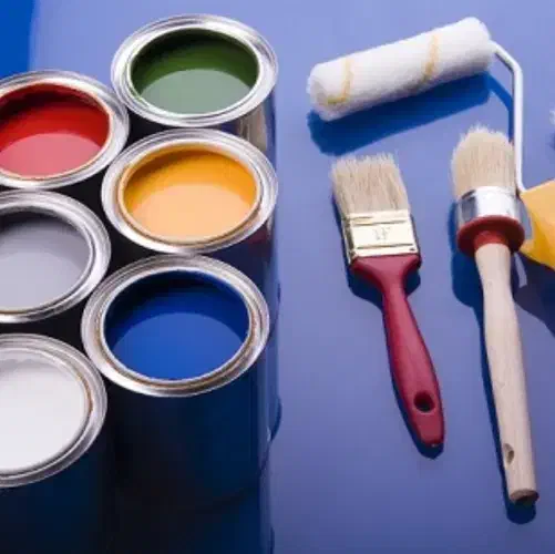 نقاش ساختمان|خدمات پیشه و مهارت|اهر, |دیوار