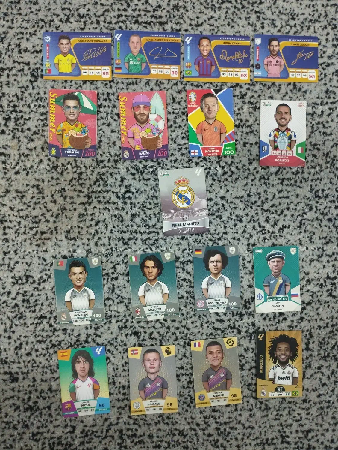 کارت کیمدی نو|کلکسیون و سرگرمی|فردوس (خراسان), |دیوار