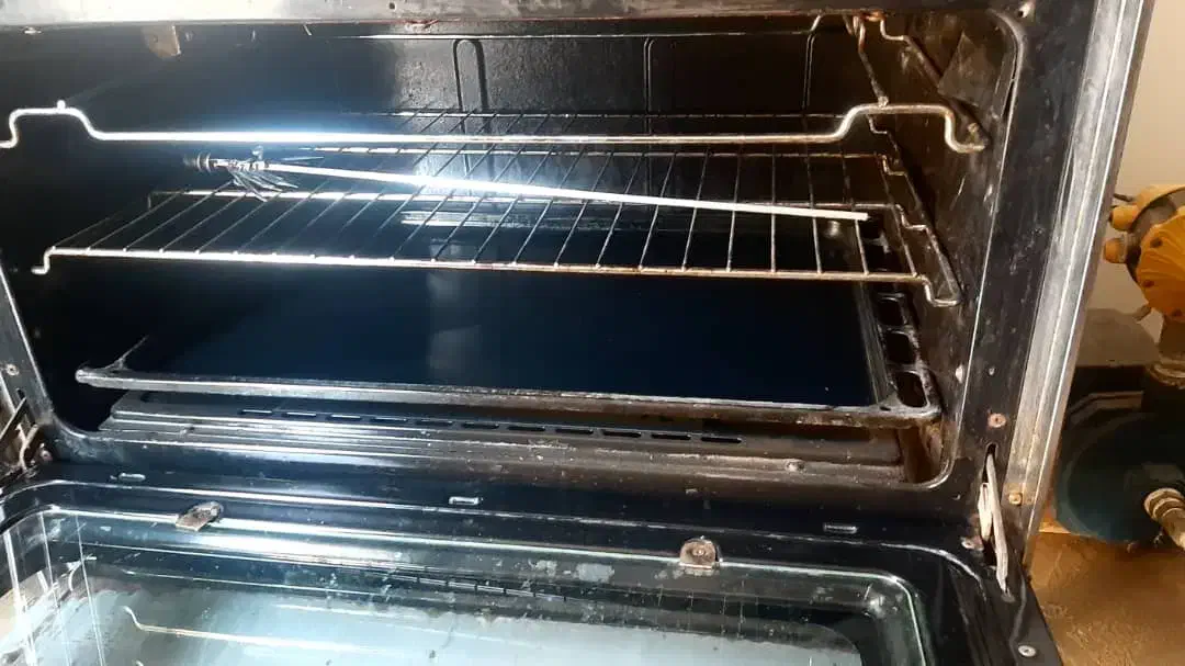 فرگاز ایتالیایی|اجاق گاز و لوازم برقی پختوپز|شیراز, پودنک|دیوار