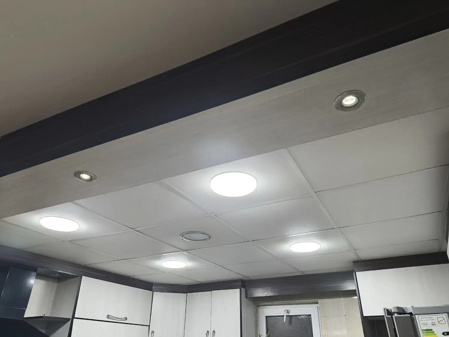 چراغ|لامپ و چراغ|بهبهان, |دیوار