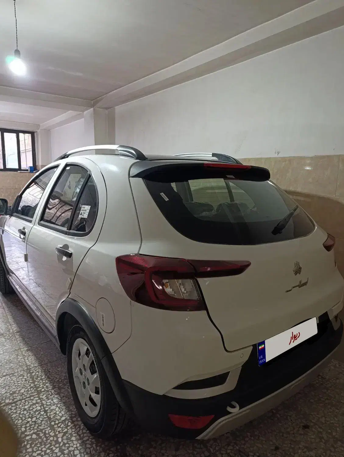 اطلس s|خودرو سواری و وانت|ماهدشت, |دیوار