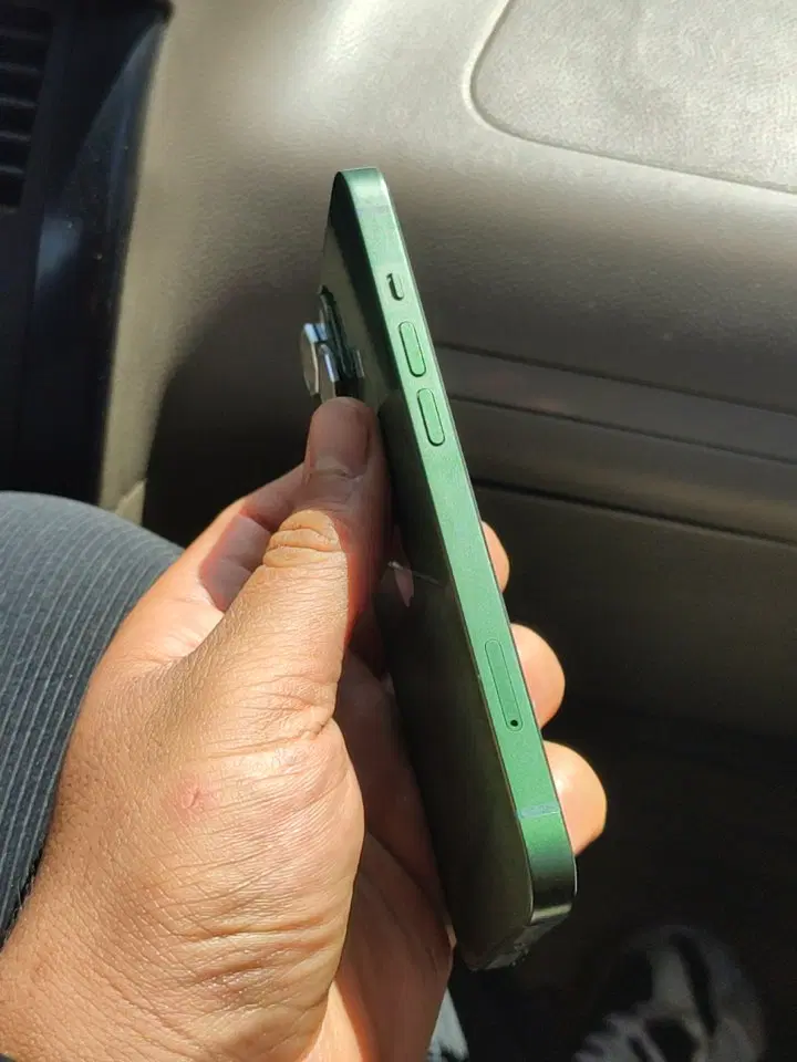 iphone13|موبایل|یاسوج, |دیوار
