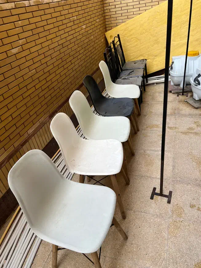 صندلی|کافی‌شاپ و رستوران|قشم, |دیوار