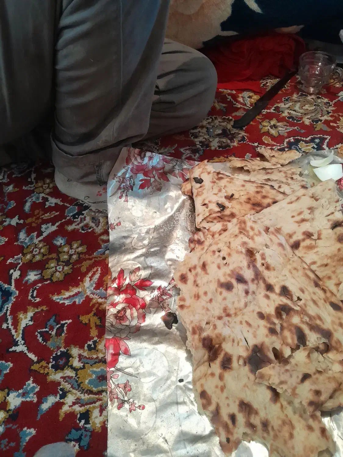 نان خشک|عمده‌فروشی|قوچان, |دیوار