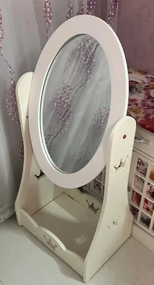 کنسول و آینه کودک|بوفه، ویترین، کنسول|مشهد, جاهد شهر|دیوار