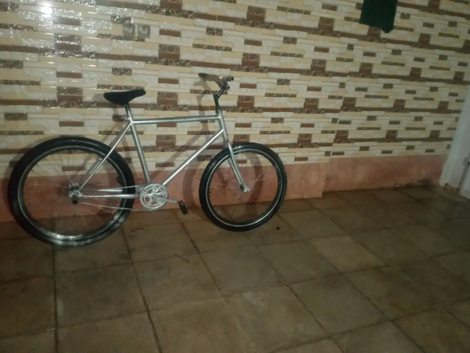 دوچرخه ۲۶اساک دماوند|دوچرخه، اسکیت، اسکوتر|زابل, |دیوار