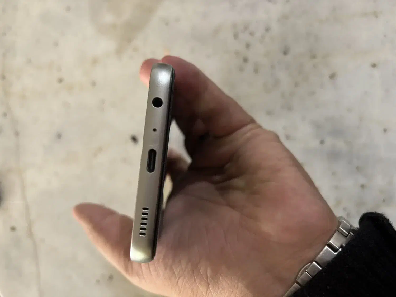 سامسونگ a24|موبایل|اصفهان, جاوان|دیوار