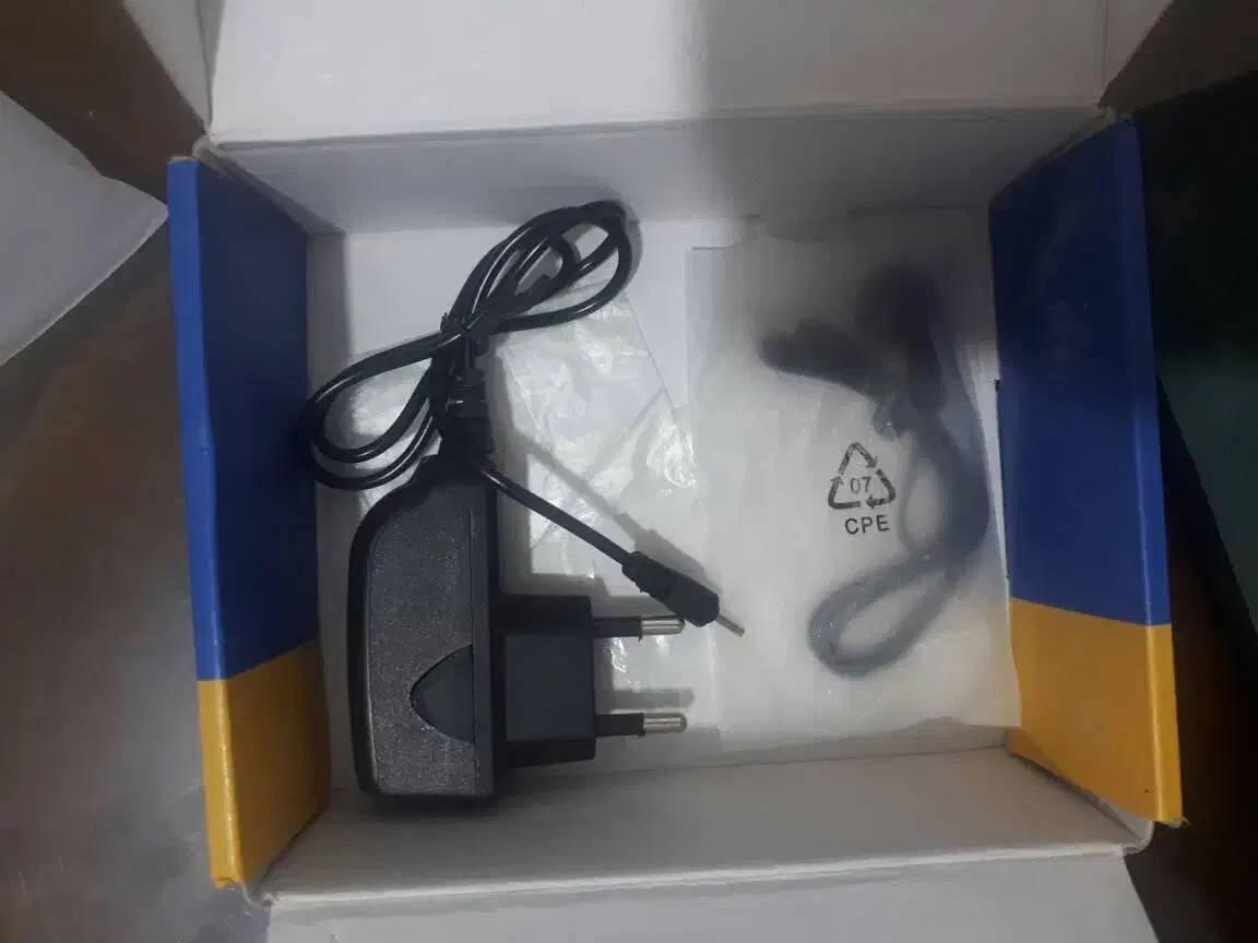 گوشی NOKIA Asha-N200 - آکبند|موبایل|تهران, اختیاریه|دیوار