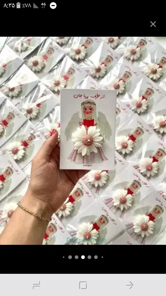 انواع گیفت مجالس|صنایع دستی و سایر لوازم تزئینی|قوچان, |دیوار