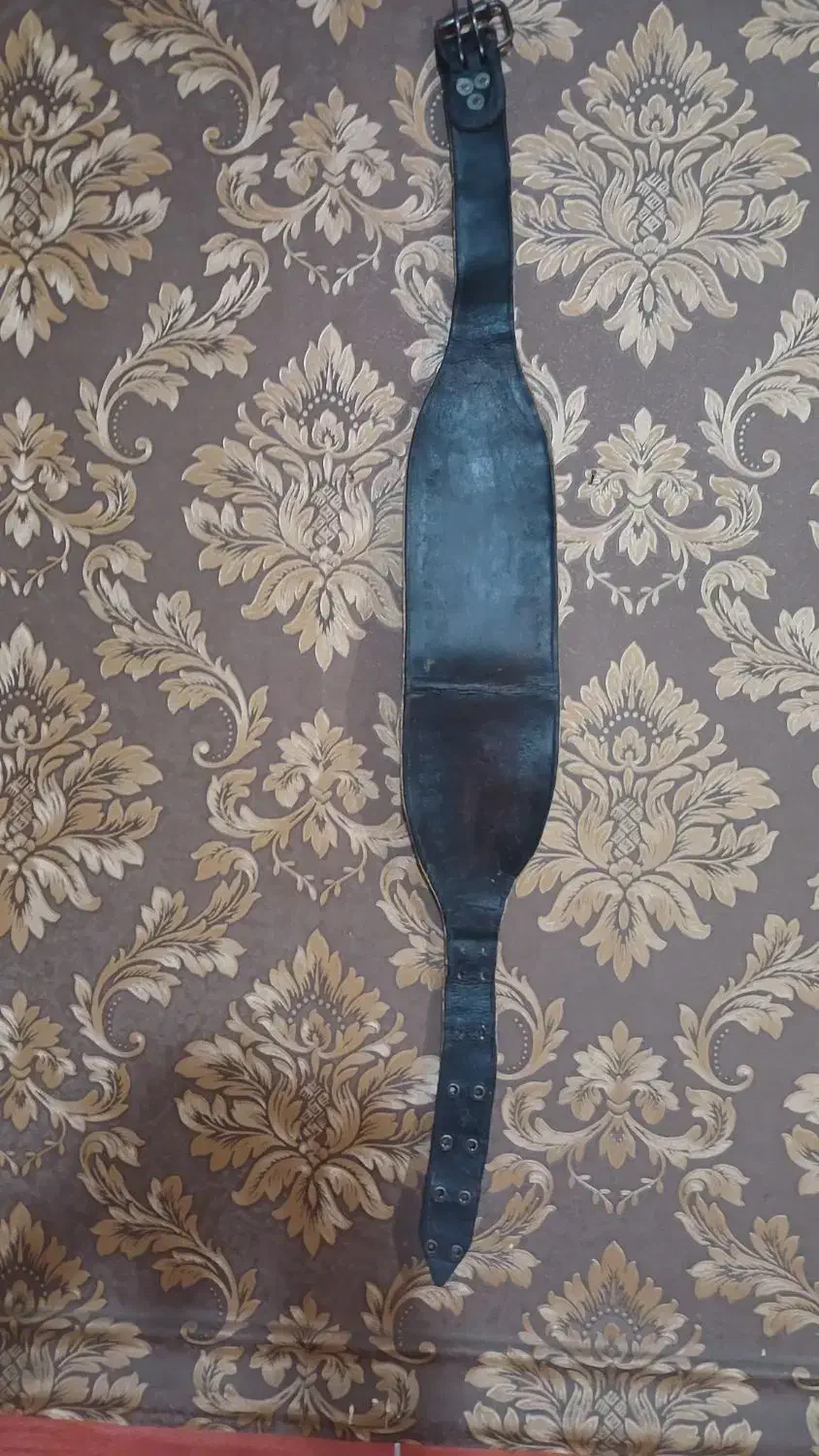 کمربنده هیکلی سالم|کیف، کفش، کمربند|گرگان, |دیوار