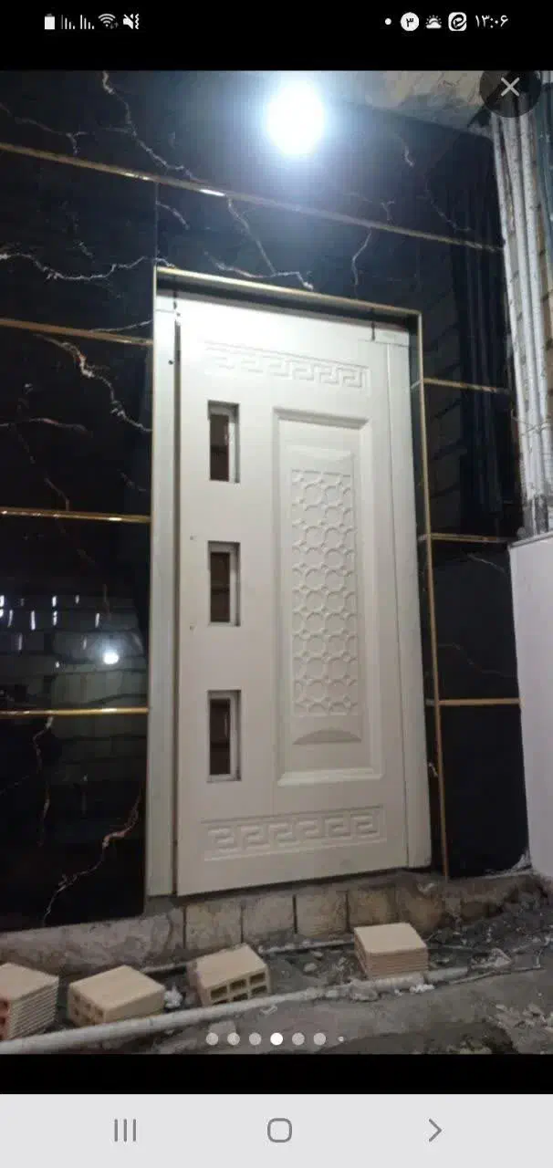 انجام کلیه کارهای ساختمانی، از مجوز تا تحویل کلید|خدمات پیشه و مهارت|قم, ارم|دیوار