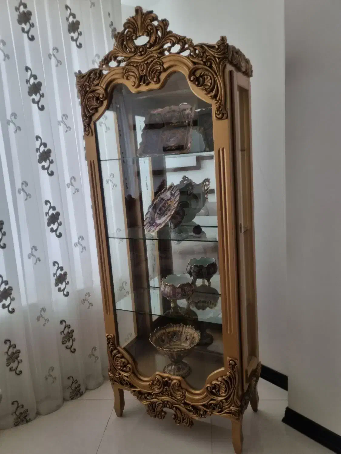 بوفه|بوفه، ویترین، کنسول|کرمانشاه, |دیوار