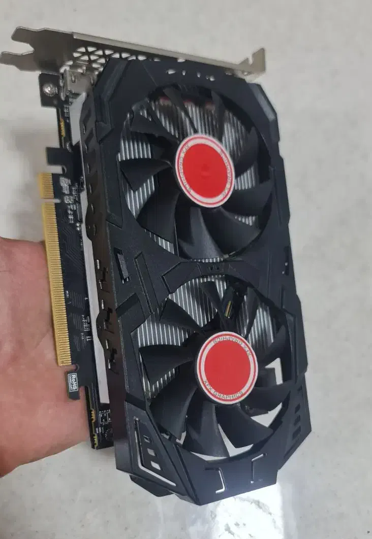 فروش گرافیک ۸گیگ rx 580 xfx|قطعات و لوازم جانبی رایانه|بندرعباس, |دیوار