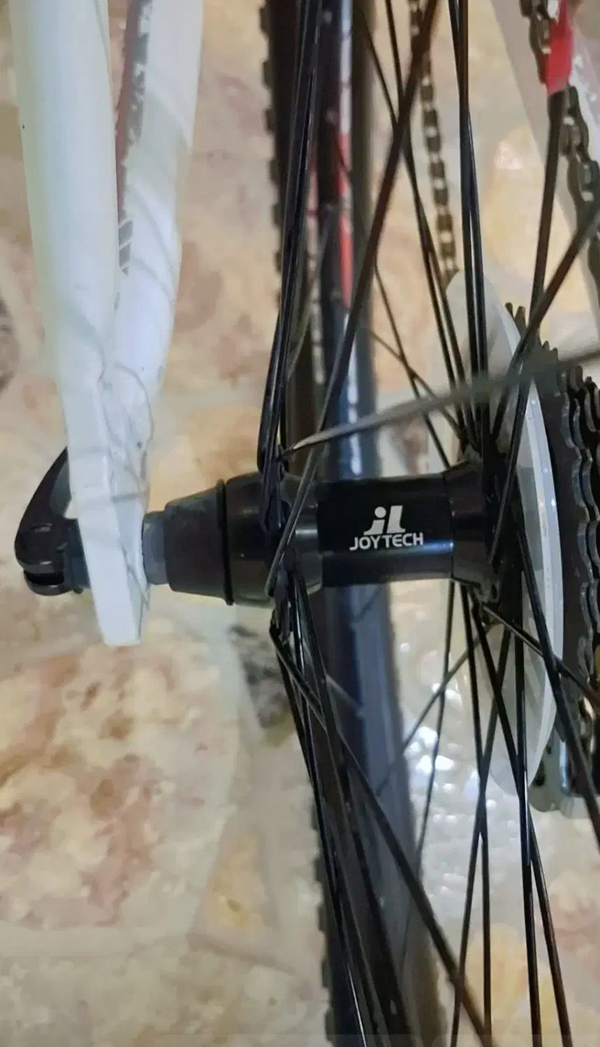 یاعلی|دوچرخه، اسکیت، اسکوتر|خرمشهر, |دیوار