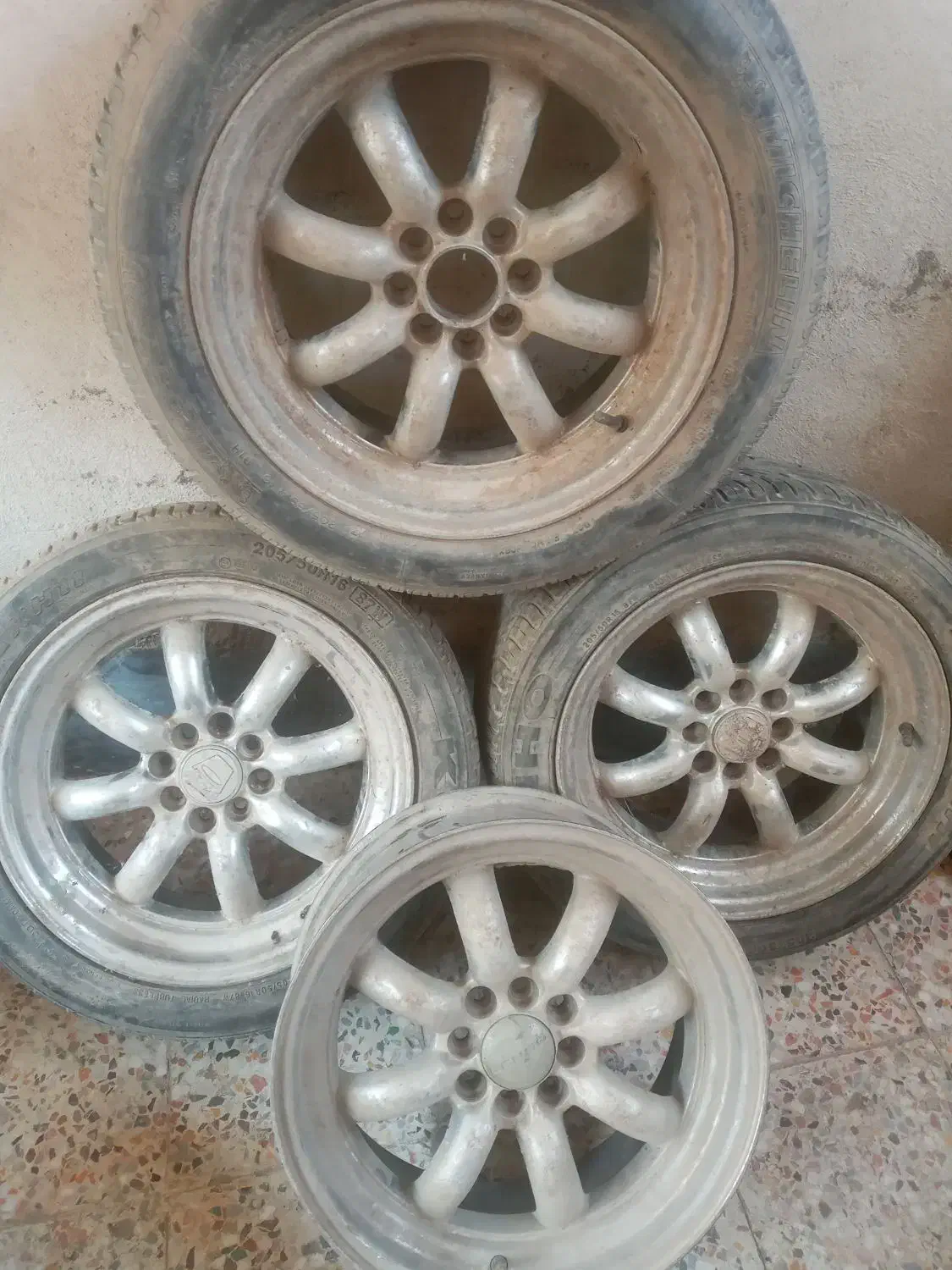 سوسنگرد|قطعات یدکی و لوازم جانبی|سوسنگرد, |دیوار