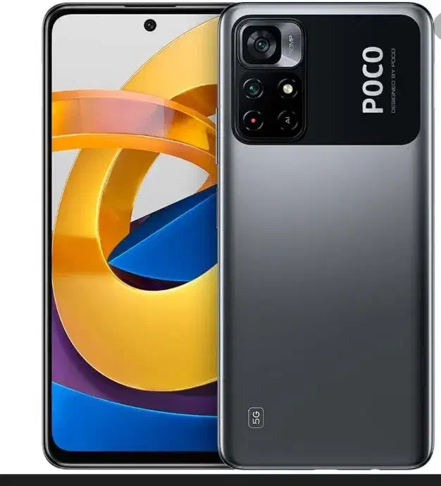 poco m4 pro 256|موبایل|زاهدان, |دیوار