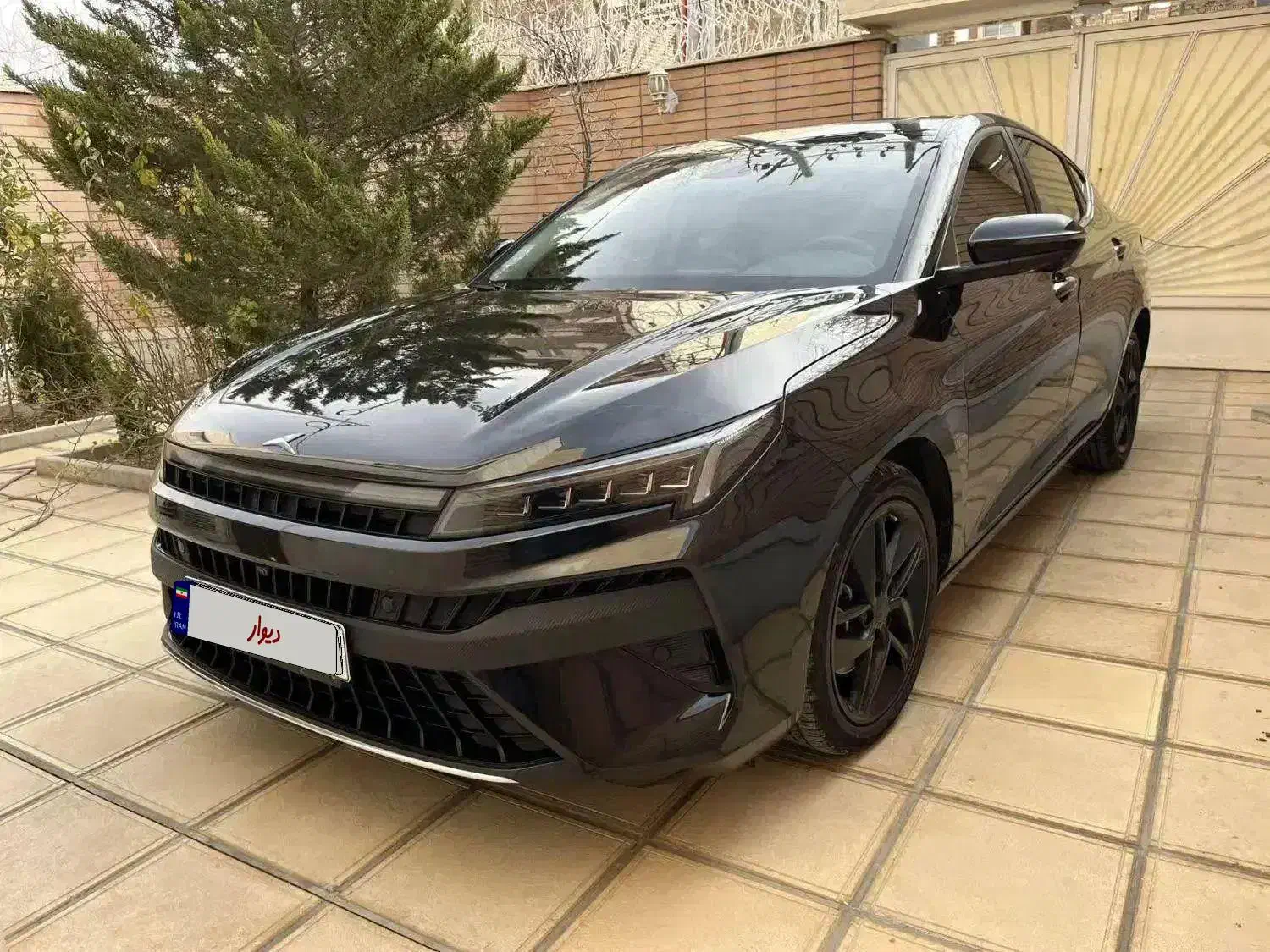 کی ام سی /402 j7kmc|خودرو سواری و وانت|اصفهان, شاهزاده ابراهیم|دیوار