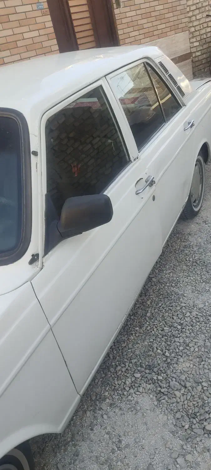 پیکان مدل 83|خودرو سواری و وانت|کاشان, ولیعصر|دیوار