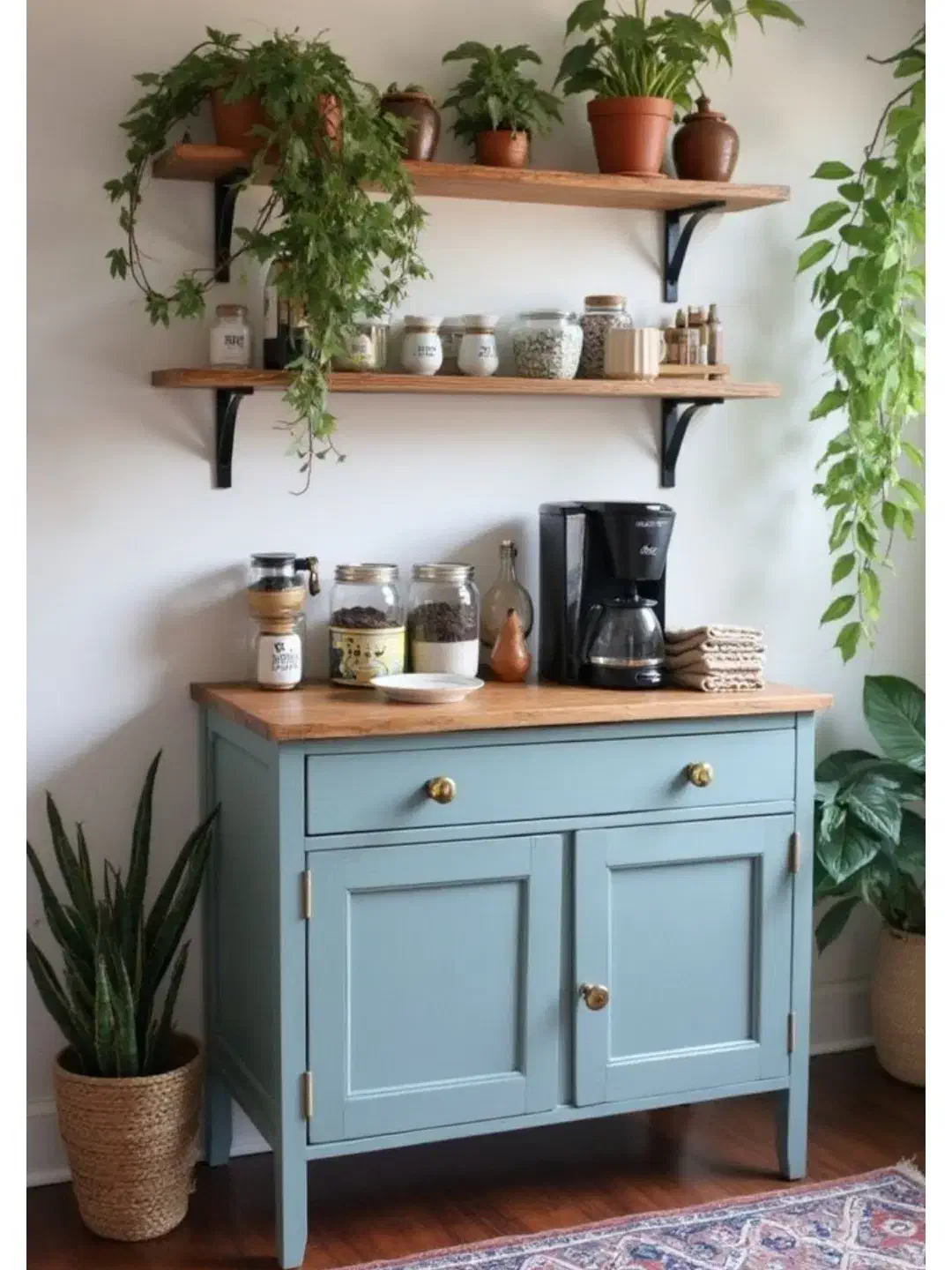 کافی بار از جنس چوب چوب چوب|مبلمان خانگی و میز عسلی|تهران, آجودانیه|دیوار