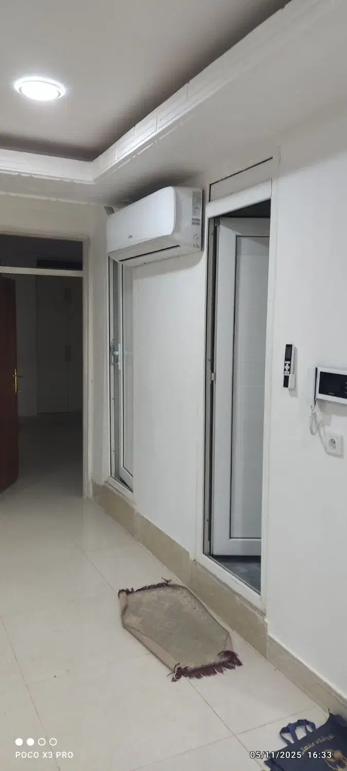 واحد آپارتمان جهت اجاره|اجارهٔ آپارتمان|جیرفت, |دیوار