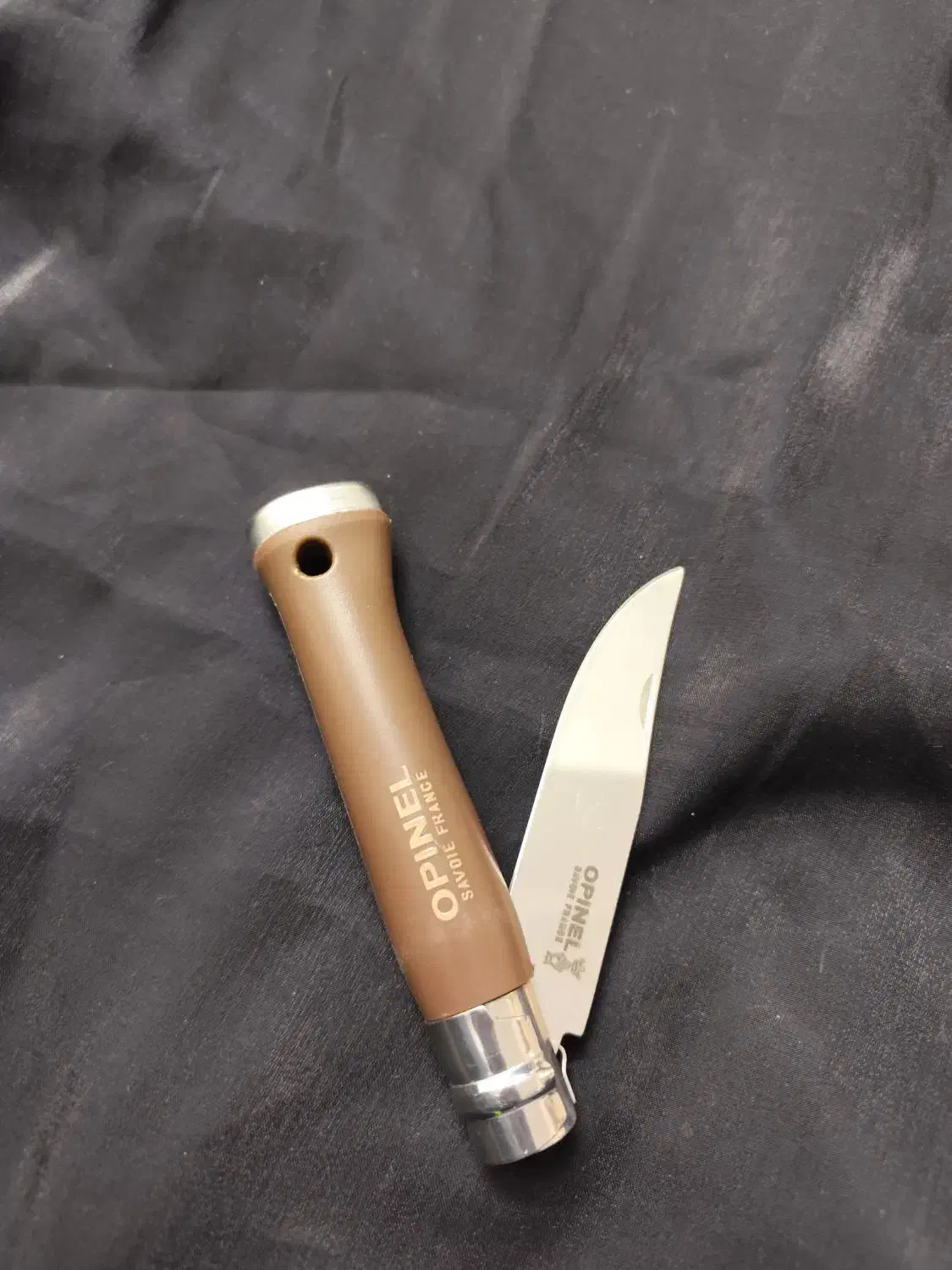 چاقو اوپینل|کوهنوردی و کمپینگ|سیرجان, |دیوار