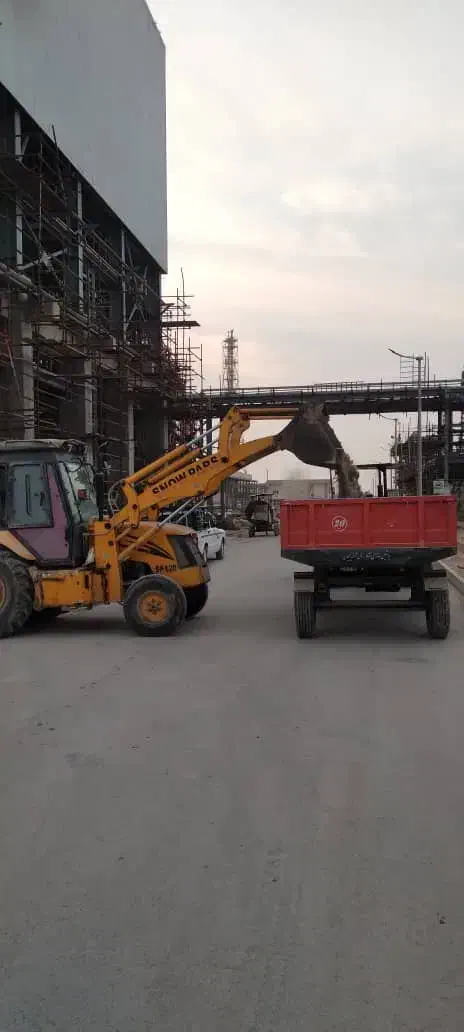 حمل‌ونقل|خدمات پیشه و مهارت|بندر ماهشهر, |دیوار