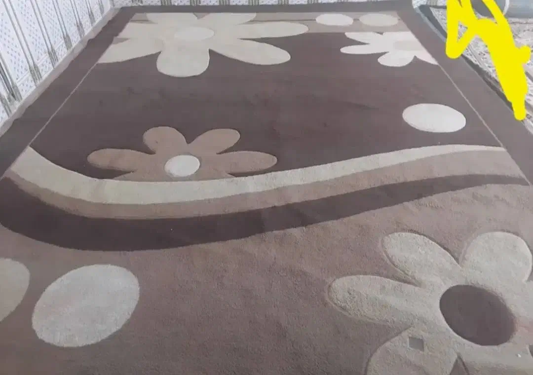 گلیم فرش ۱۲متری|گلیم، جاجیم، گبه|یاسوج, |دیوار