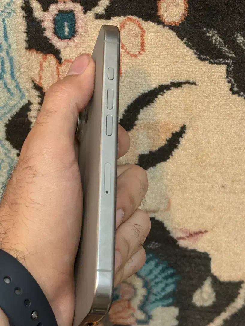 iPhone 16 Pro آیفون ۱۶ پرو|موبایل|تهران, جهاد|دیوار