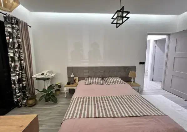 اجاره واحد آپارتمان مبله در غرب سعادت آباد شیک|اجارهٔ کوتاه‌مدت آپارتمان و سوئیت|تهران, آسمان|دیوار