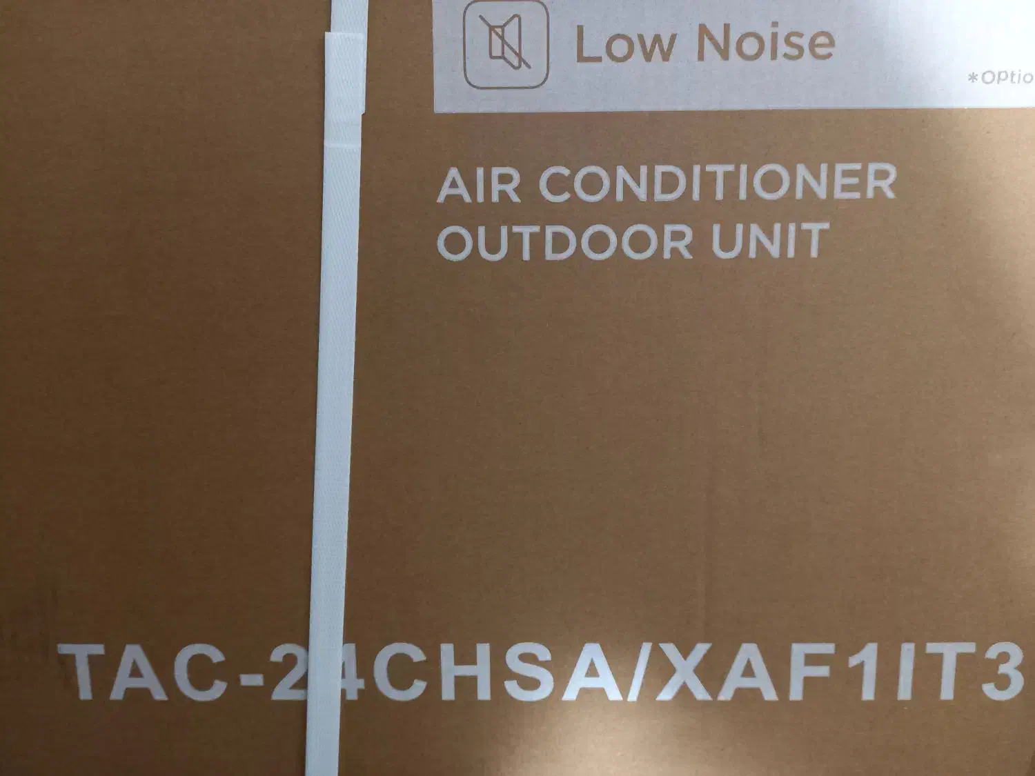 اسپیلتTCL|کولر گازی و فن‌کوئل|اصفهان, بابوکان|دیوار