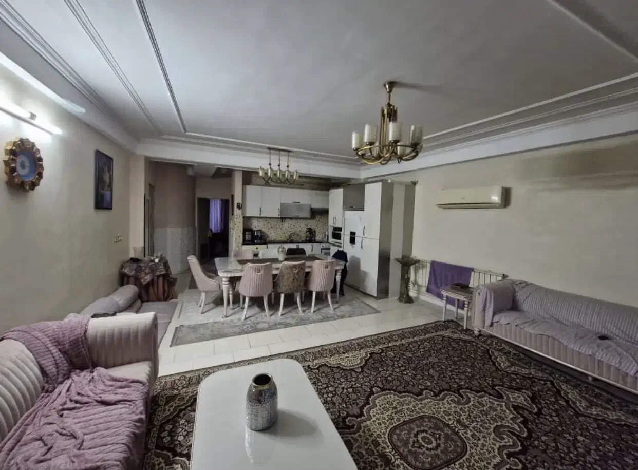 فروش آپارتمان ۷۸متری خ آزادگان|فروش آپارتمان|آمل, |دیوار