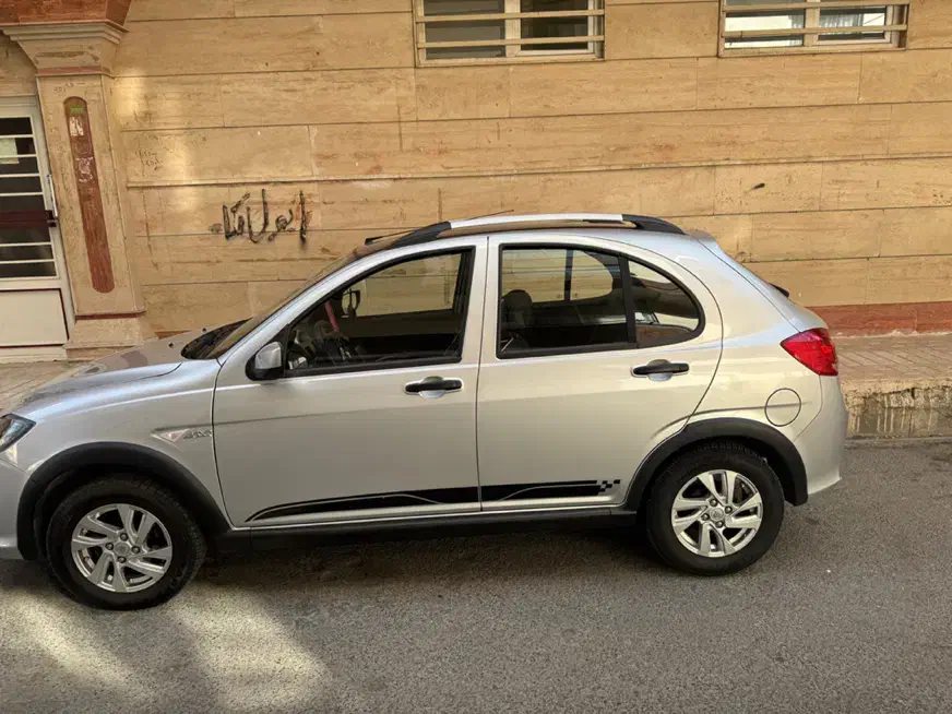 کوییک ۱۴۰۳|خودرو سواری و وانت|مشکین‌دشت, |دیوار