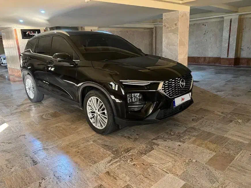 هایما s8|خودرو سواری و وانت|تهران, تهرانسر غربی|دیوار