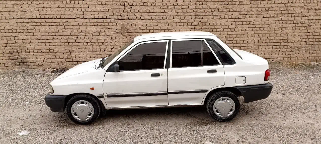 پراید مدل90|خودرو سواری و وانت|قم, شهید صیاد شیرازی|دیوار