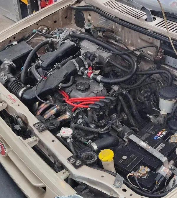 تنظیم موتور فلکی سیار|خدمات موتور و ماشین|شهرکرد, |دیوار