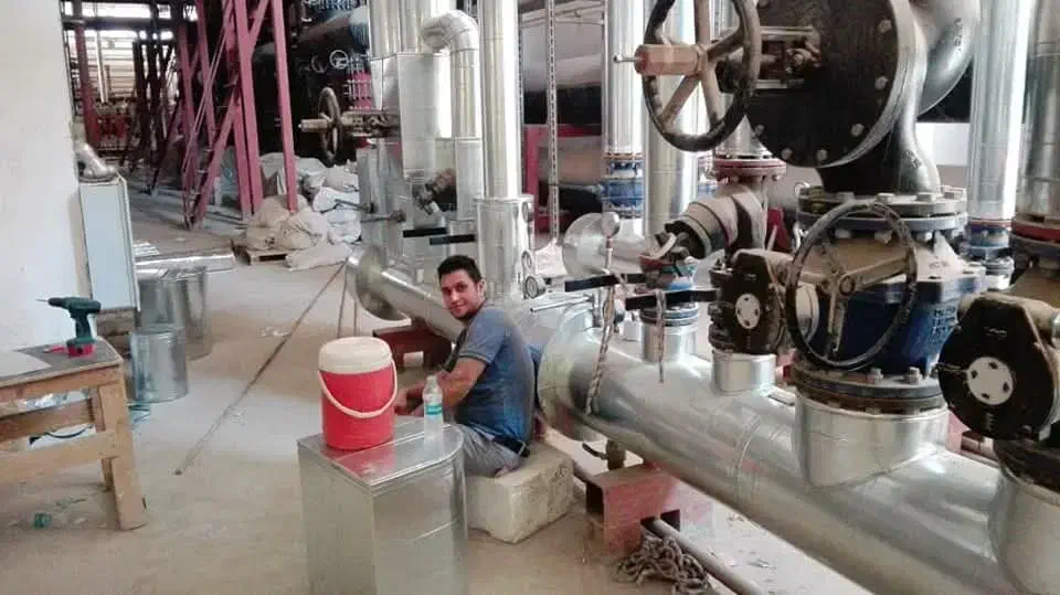 خورده کاری و سرویس کلیه کارها صفر تا صد موتور خانه|خدمات پیشه و مهارت|تهران, گلچین|دیوار