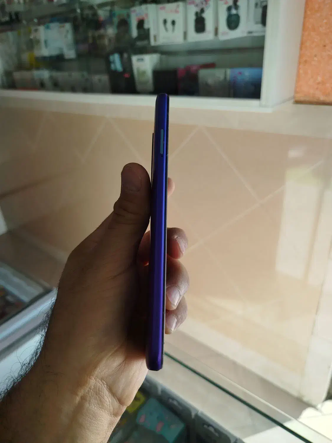 شیامی ردمی ۹ باحافظه ۶۴ گیگ|موبایل|گنبد کاووس, |دیوار