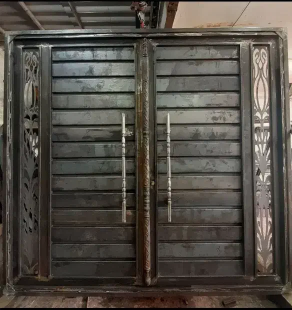 جوشکاری ثابت و سیار ممبینی صالحی|خدمات پیشه و مهارت|رامهرمز, |دیوار