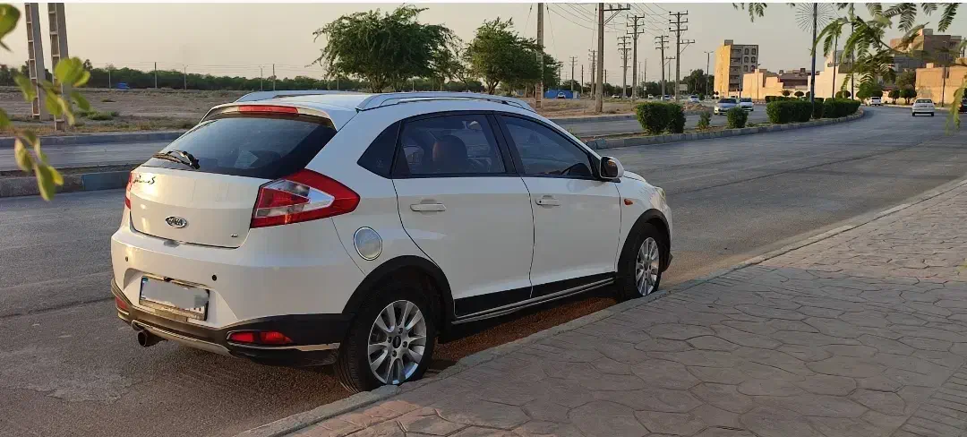 ام وی ام ۳۱۵|خودرو سواری و وانت|اهواز, کیانپارس |دیوار