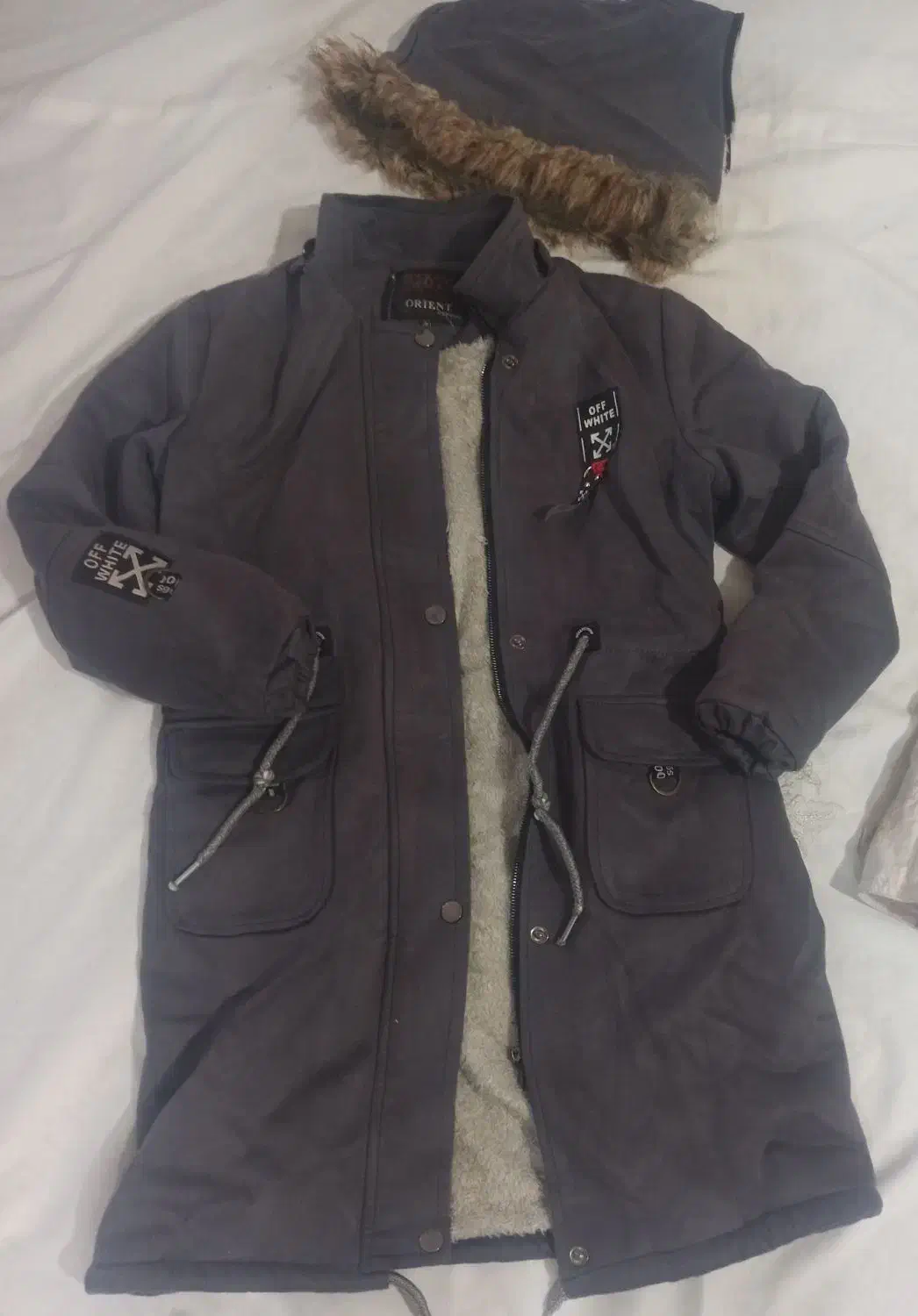 لباس مناسب 9تا14سال|لباس|زاهدان, |دیوار