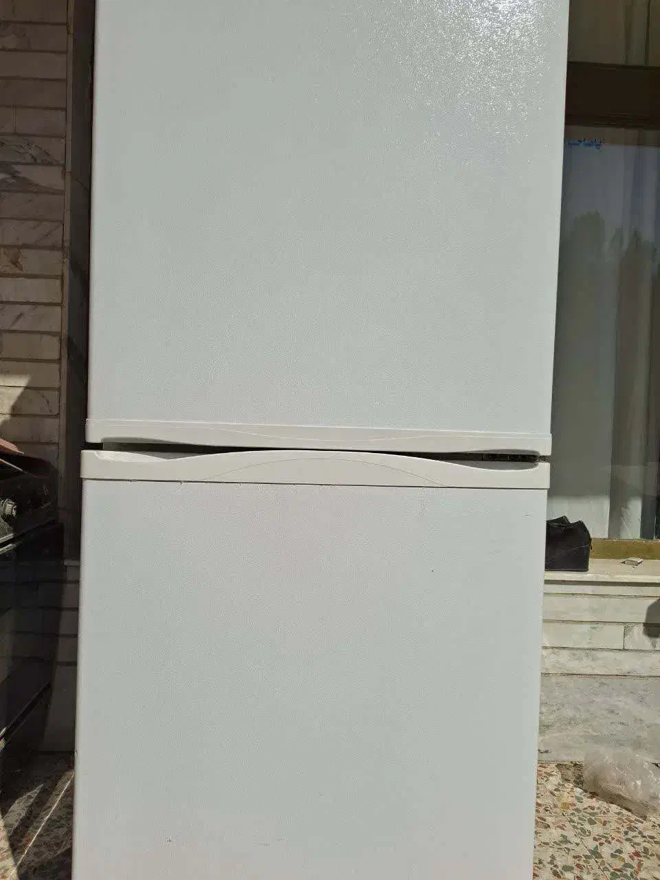 یخچال|یخچال و فریزر|خمینی‌شهر, |دیوار