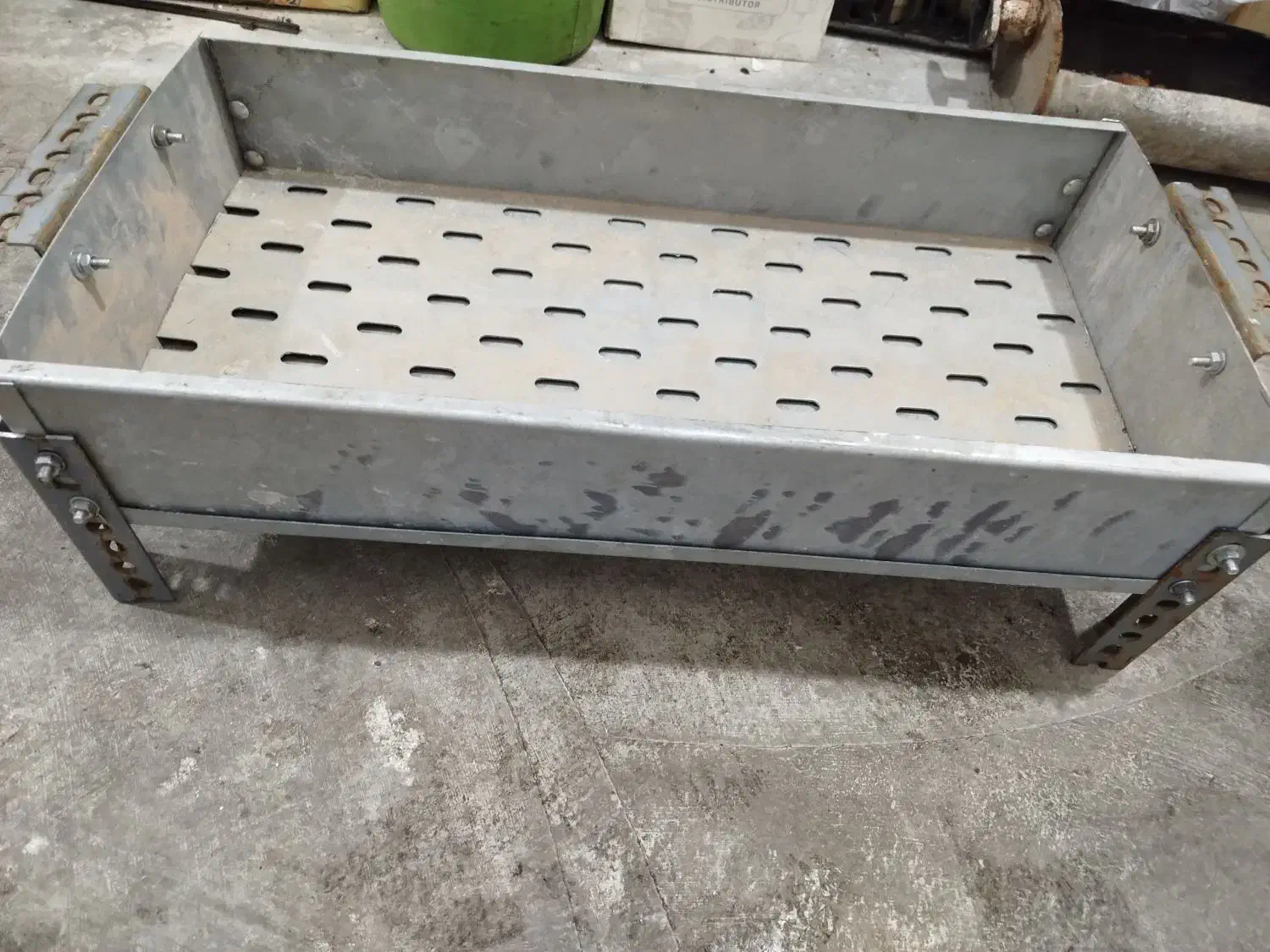 منقل30**60|اجاق گاز و لوازم برقی پخت‌وپز|امیدیه, |دیوار