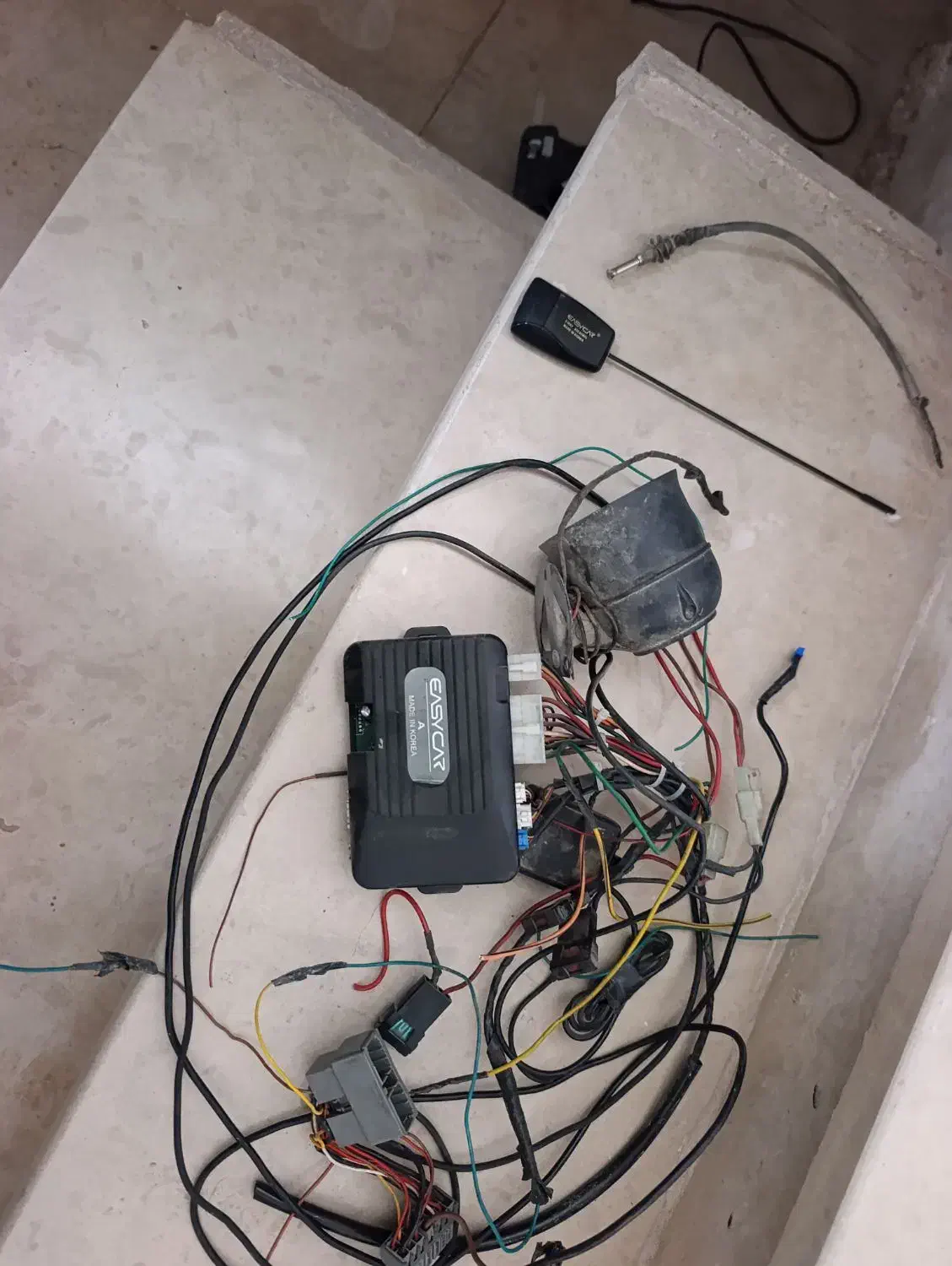 دزدگیر ماشین|دوربین مداربسته|کوهدشت, |دیوار