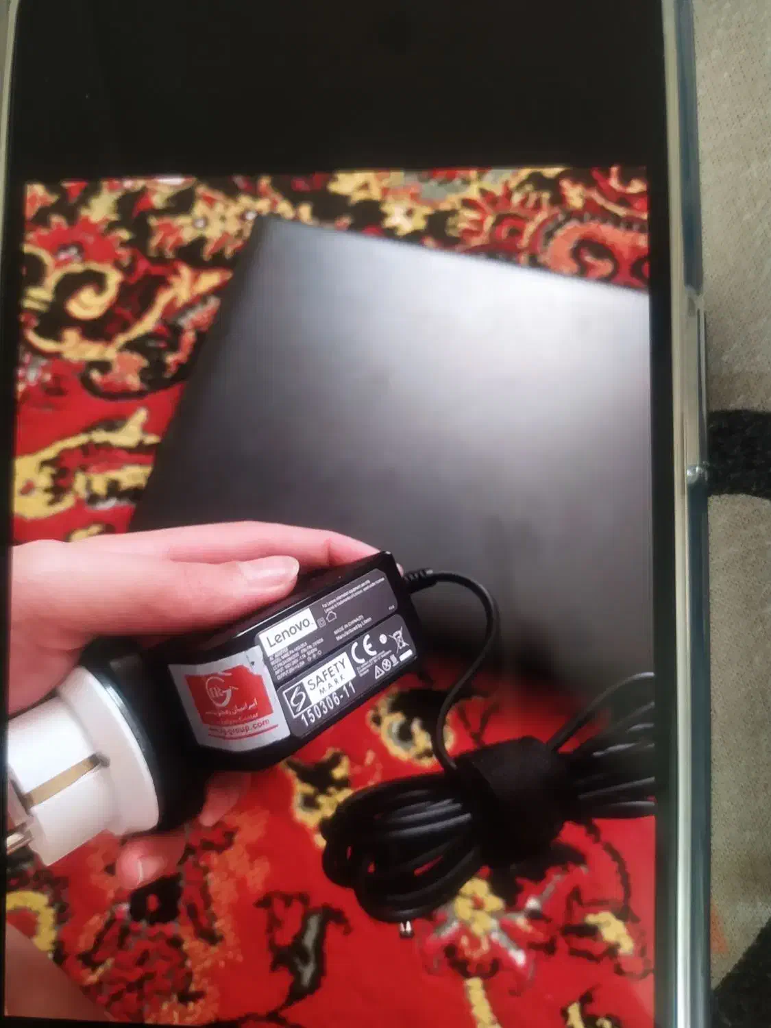 لب تاپ لنوو 330|رایانه همراه|شیراز, کوشک میدان|دیوار