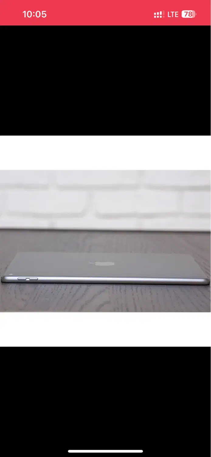 iPad 9th 256g|تبلت|دزفول, |دیوار
