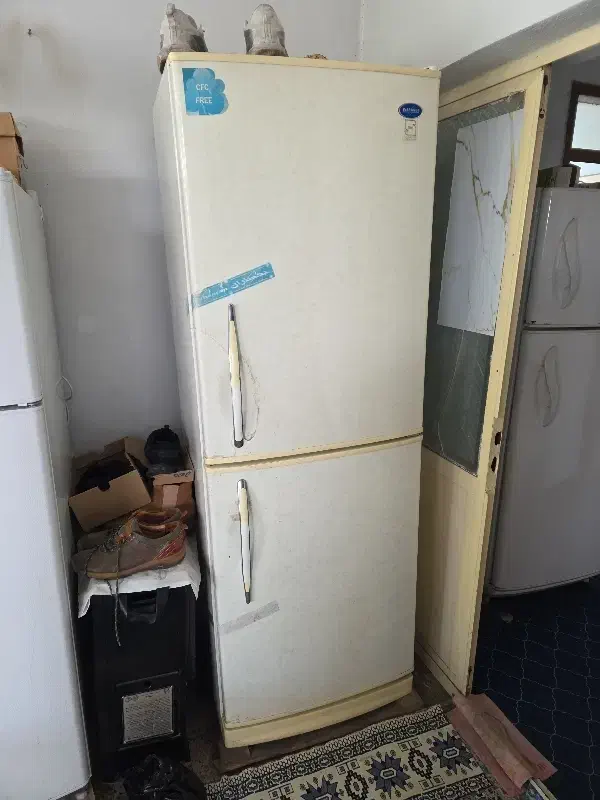 یخچال|یخچال و فریزر|نوشهر, |دیوار