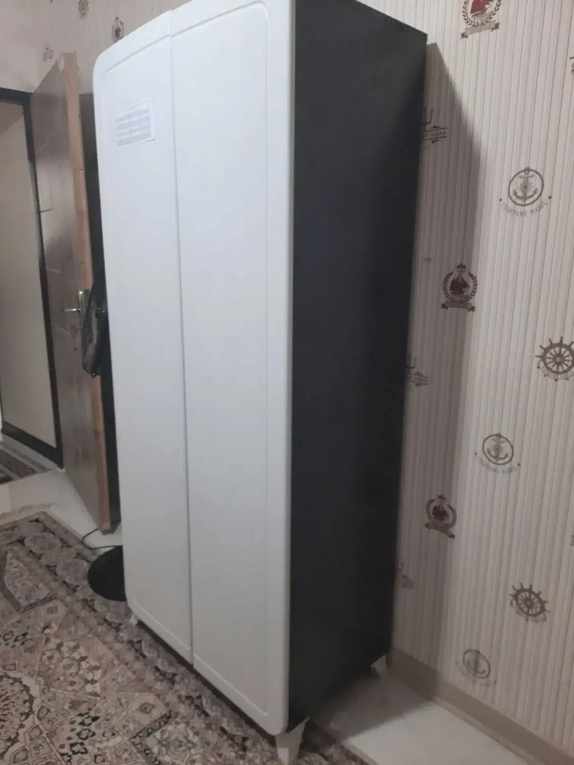 کمد|جاکفشی، کمد، دراور|بندر امام خمینی, |دیوار