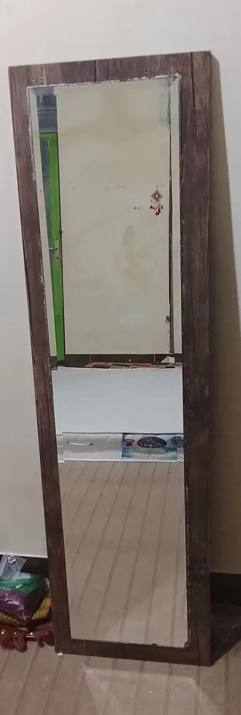 آینه قدی|آینه|بهبهان, |دیوار