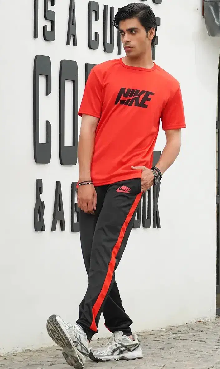 ست های تیشرت و شلوار مردانه (آکبند)|لباس|تبریز, |دیوار