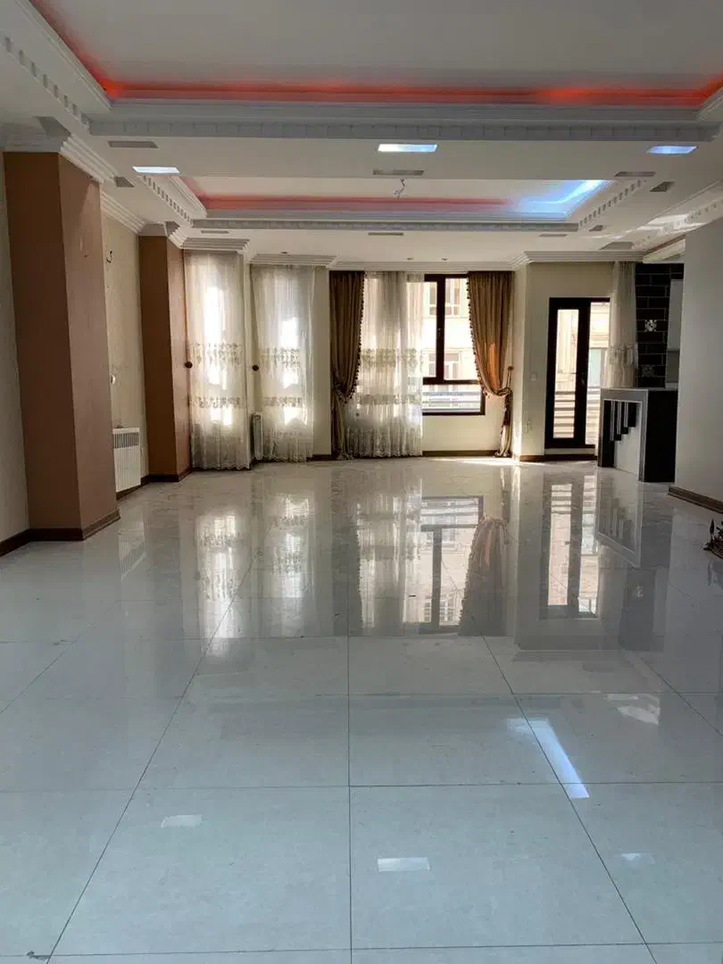 ۸۰ متر /۲خ/فول امکانات کم واحد و کم سن در صبح دوست|فروش آپارتمان|تهران, باغ فیض|دیوار